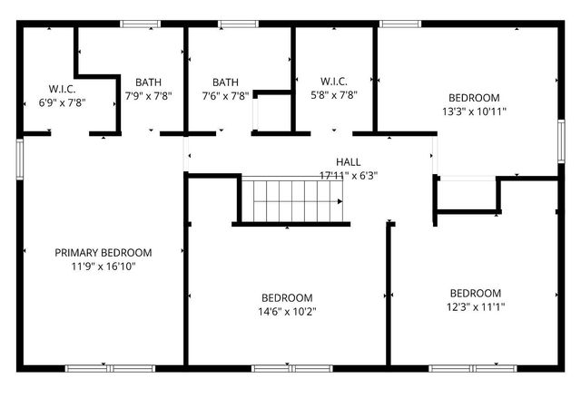 1040 Hillside Drive, North Brunswick, NJ 08902