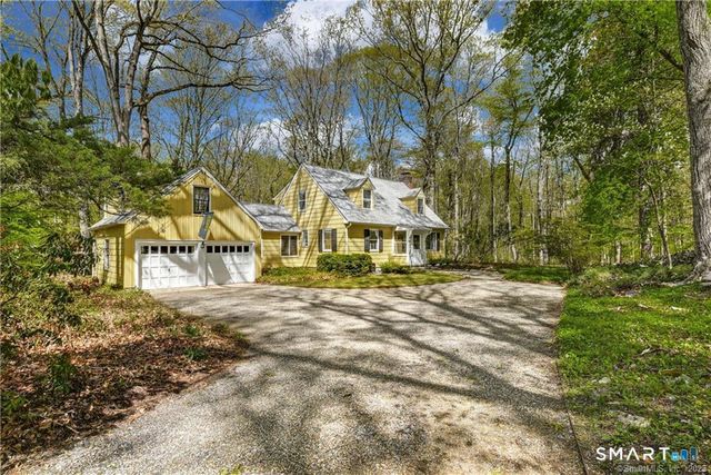 792 Smith Ridge Road, New Canaan, CT 06840