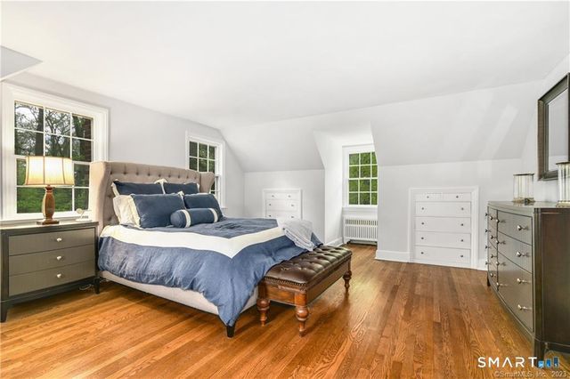 792 Smith Ridge Road, New Canaan, CT 06840