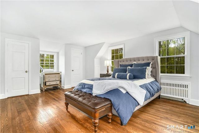 792 Smith Ridge Road, New Canaan, CT 06840