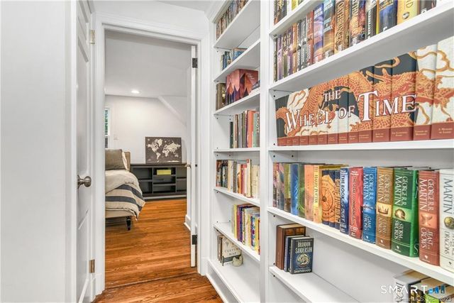 792 Smith Ridge Road, New Canaan, CT 06840