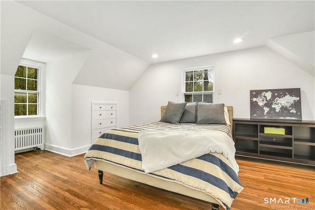 792 Smith Ridge Road, New Canaan, CT 06840