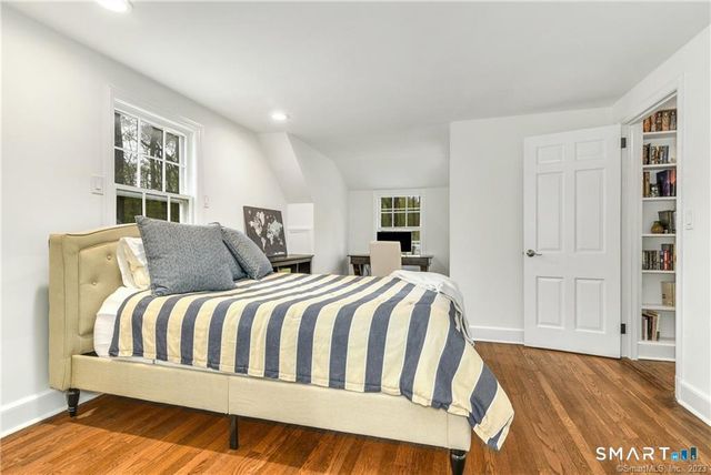 792 Smith Ridge Road, New Canaan, CT 06840