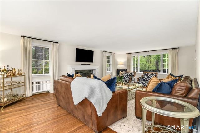 792 Smith Ridge Road, New Canaan, CT 06840