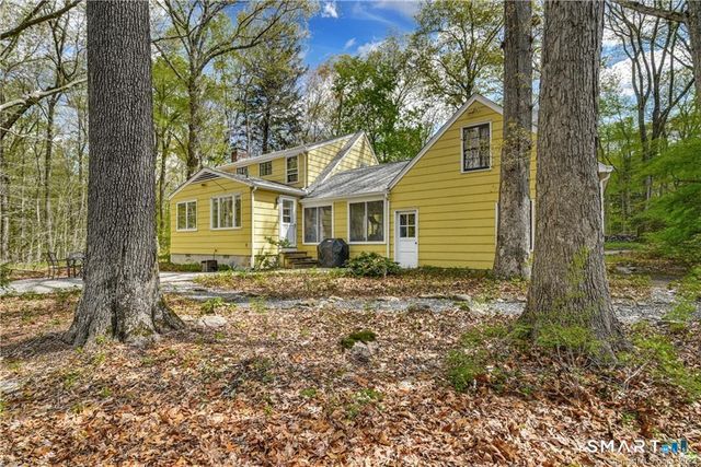 792 Smith Ridge Road, New Canaan, CT 06840