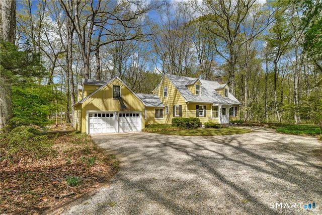 792 Smith Ridge Road, New Canaan, CT 06840