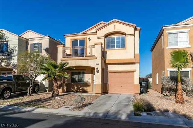 11157 Abbeyfield Rose Drive, Henderson, NV 89052