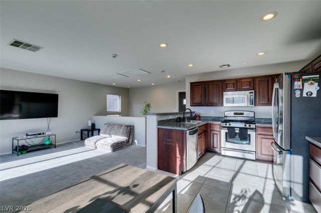 11157 Abbeyfield Rose Drive, Henderson, NV 89052