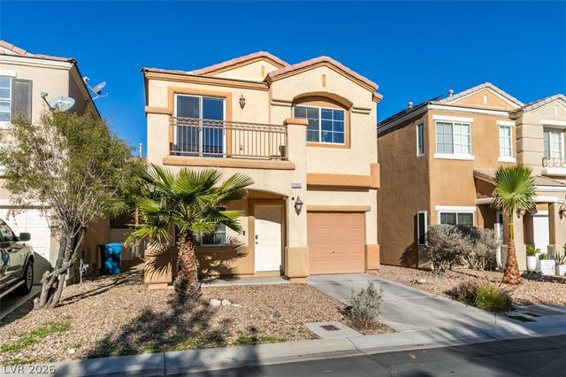 11157 Abbeyfield Rose Drive, Henderson, NV 89052