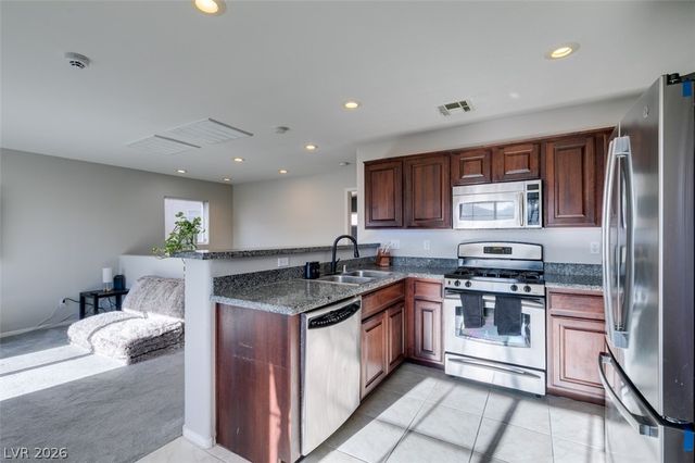 11157 Abbeyfield Rose Drive, Henderson, NV 89052