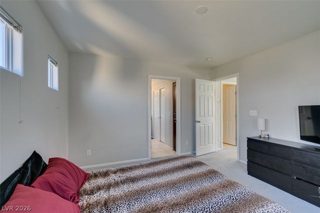 11157 Abbeyfield Rose Drive, Henderson, NV 89052