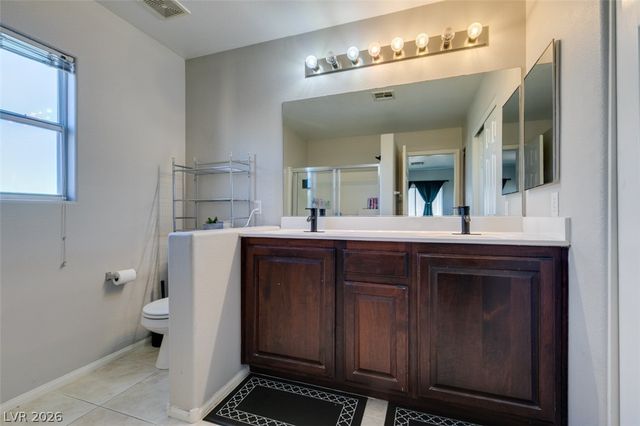 11157 Abbeyfield Rose Drive, Henderson, NV 89052