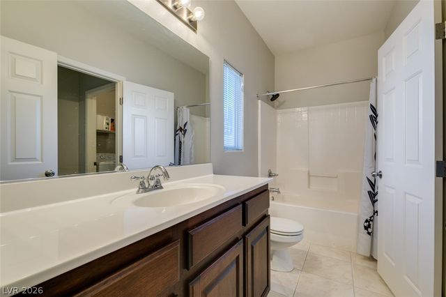 11157 Abbeyfield Rose Drive, Henderson, NV 89052