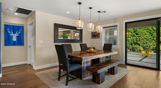 5619 N 11TH Street, Phoenix, AZ 85014