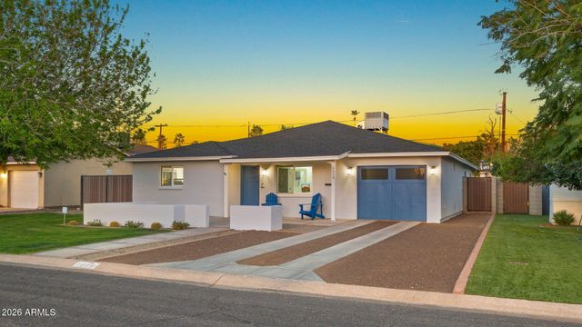 5619 N 11TH Street, Phoenix, AZ 85014