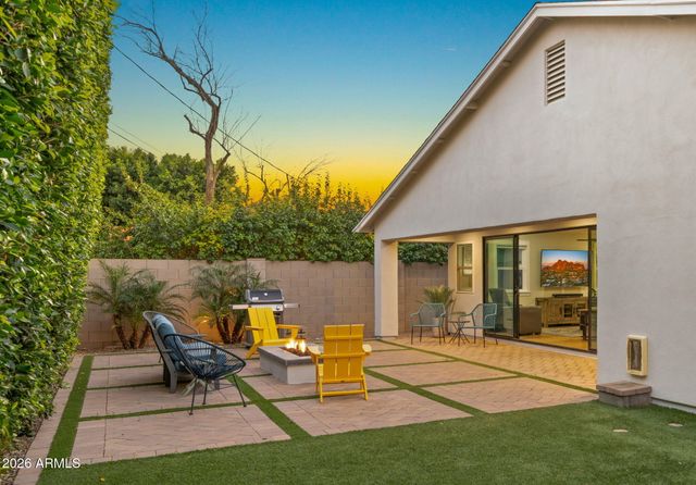 5619 N 11TH Street, Phoenix, AZ 85014