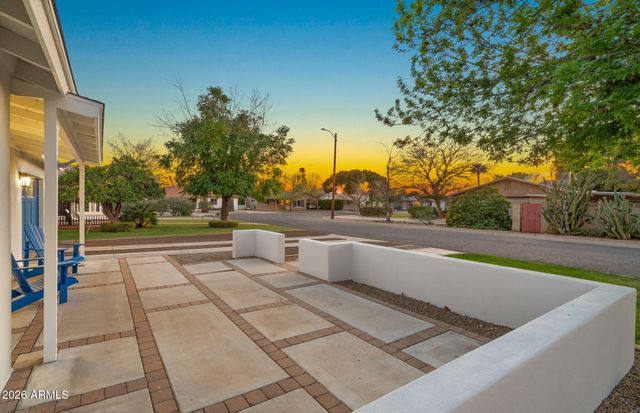 5619 N 11TH Street, Phoenix, AZ 85014