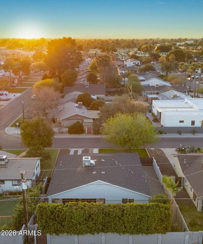 5619 N 11TH Street, Phoenix, AZ 85014