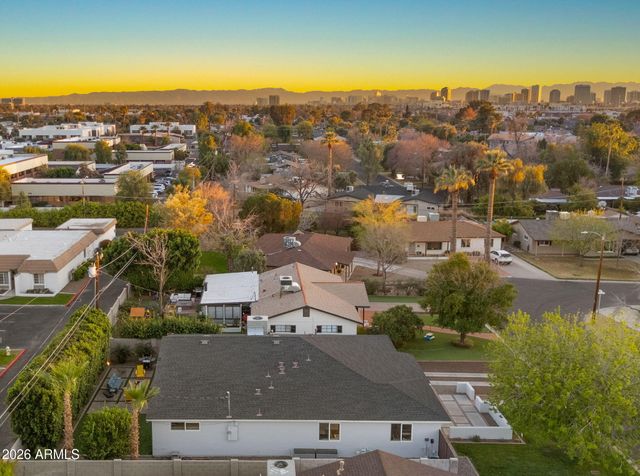 5619 N 11TH Street, Phoenix, AZ 85014