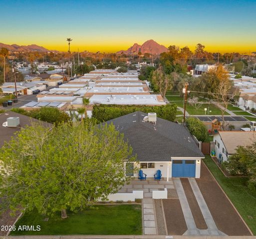 5619 N 11TH Street, Phoenix, AZ 85014