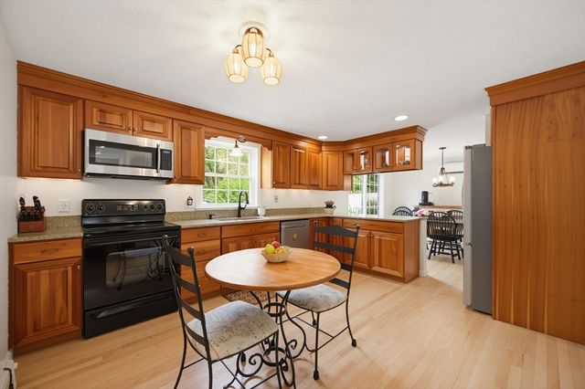 15 Carp Rd., Milford, MA 01757