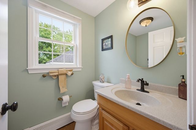 15 Carp Rd., Milford, MA 01757