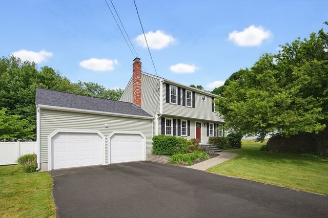 15 Carp Rd., Milford, MA 01757