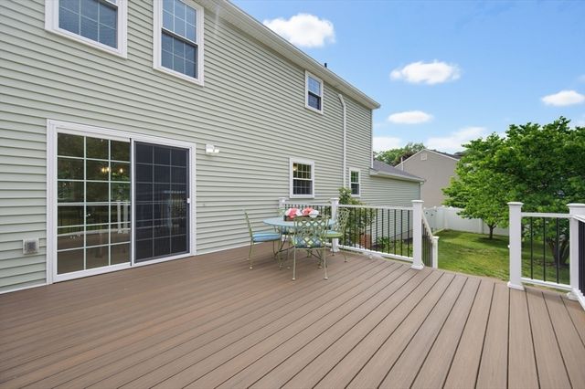 15 Carp Rd., Milford, MA 01757