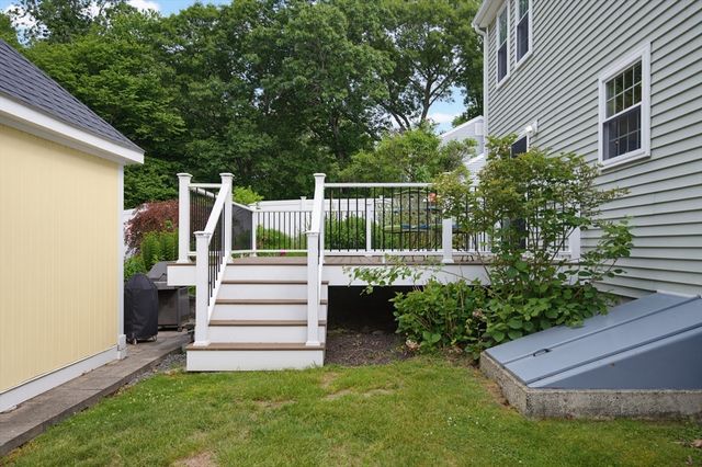 15 Carp Rd., Milford, MA 01757