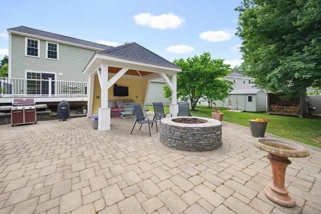 15 Carp Rd., Milford, MA 01757