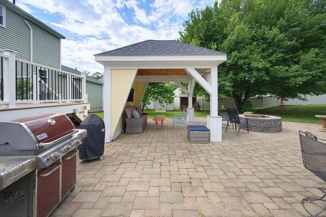 15 Carp Rd., Milford, MA 01757