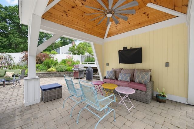 15 Carp Rd., Milford, MA 01757