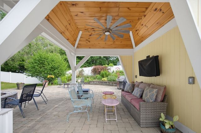 15 Carp Rd., Milford, MA 01757