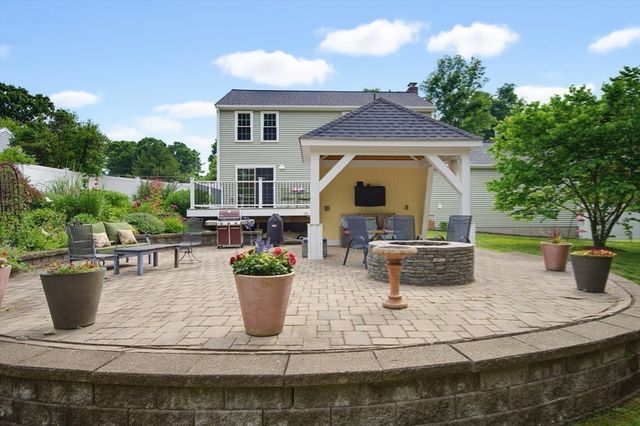 15 Carp Rd., Milford, MA 01757
