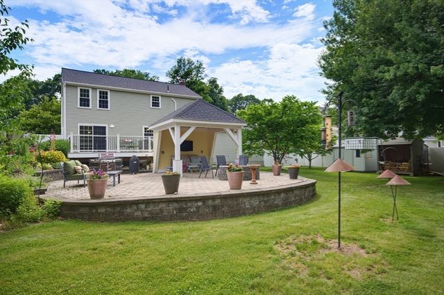 15 Carp Rd., Milford, MA 01757