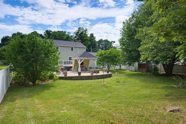 15 Carp Rd., Milford, MA 01757