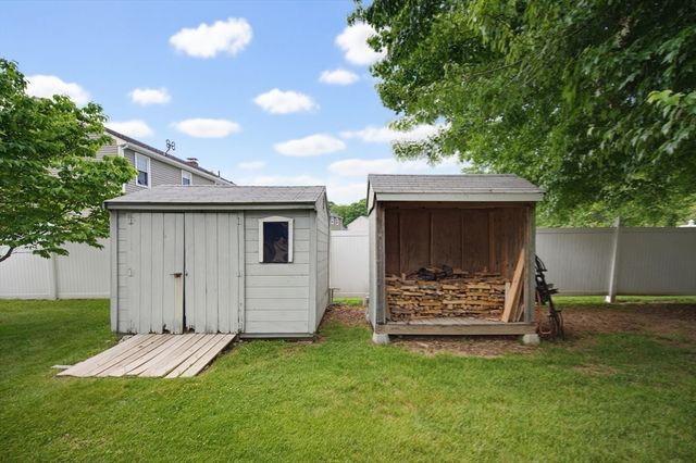 15 Carp Rd., Milford, MA 01757