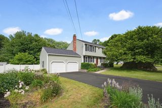 15 Carp Rd., Milford, MA 01757