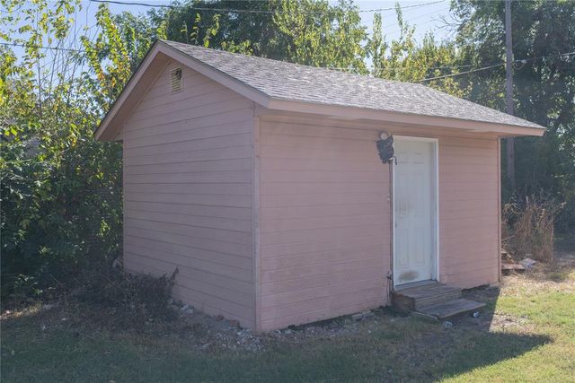 1116 SW 38th Street, Oklahoma City, OK 73109