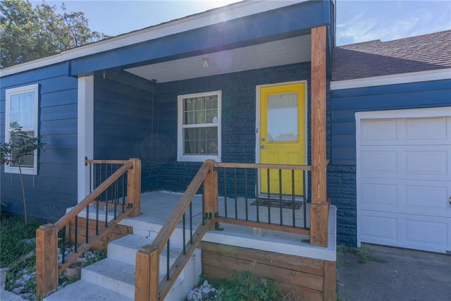 1116 SW 38th Street, Oklahoma City, OK 73109