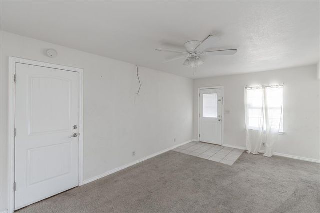 1116 SW 38th Street, Oklahoma City, OK 73109