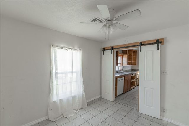 1116 SW 38th Street, Oklahoma City, OK 73109