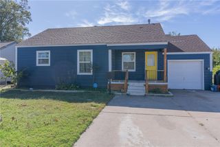 1116 SW 38th Street, Oklahoma City, OK 73109