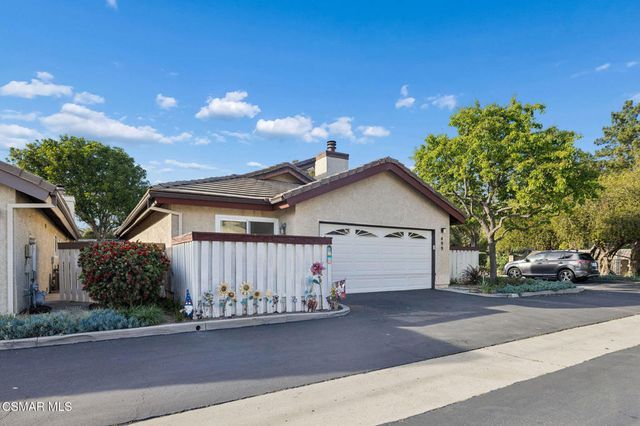 499 Sobre Colinas Place, Camarillo, CA 93012