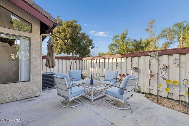 499 Sobre Colinas Place, Camarillo, CA 93012
