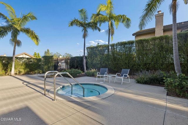 499 Sobre Colinas Place, Camarillo, CA 93012