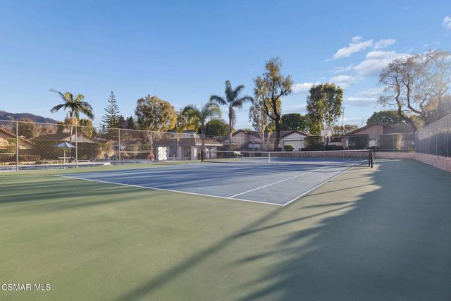 499 Sobre Colinas Place, Camarillo, CA 93012