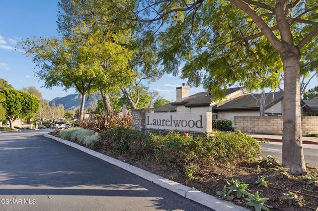 499 Sobre Colinas Place, Camarillo, CA 93012