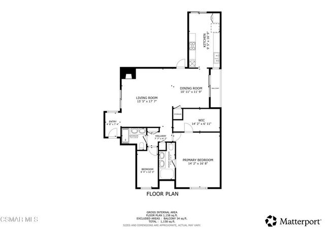 499 Sobre Colinas Place, Camarillo, CA 93012