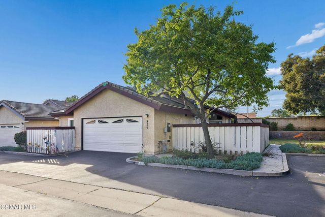 499 Sobre Colinas Place, Camarillo, CA 93012